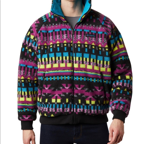 Jacket - Picture 12 of 14